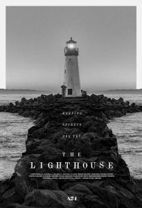 Смотреть фильм Маяк - The Lighthouse онлайн Смотреть фильм Маяк - The Lighthouse онлайн