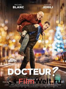 Онлайн кино Хороший доктор (2019) Онлайн кино Хороший доктор (2019)
