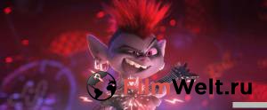 ����� ������. ������� ��� Trolls World Tour �������� ������