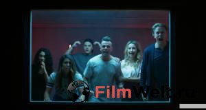 онлайн кадр Эксперимент «За стеклом» 2019 онлайн кадр из фильма
