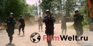онлайн кадр Эксперимент «За стеклом» 2019 онлайн кадр из фильма