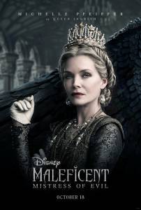 Смотреть кинофильм Малефисента: Владычица тьмы / Maleficent: Mistress of Evil онлайн Смотреть кинофильм Малефисента: Владычица тьмы / Maleficent: Mistress of Evil онлайн
