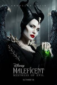   :  &nbsp; Maleficent: Mistress of Evil [2019] 