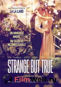 Кино Рожденный после смерти Strange But True смотреть онлайн бесплатно Кино Рожденный после смерти Strange But True смотреть онлайн бесплатно