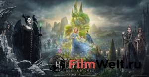 Смотреть фильм Малефисента: Владычица тьмы&nbsp; Maleficent: Mistress of Evil