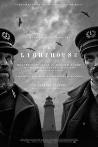 Смотреть кинофильм Маяк The Lighthouse бесплатно онлайн