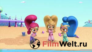 ������ ���� ������� �������: ��������� � ������ � ���� Paw Patrol [2019] �������� ���������