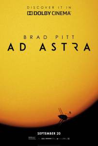 Смотреть К звёздам Ad Astra 2019 онлайн Смотреть К звёздам Ad Astra 2019 онлайн
