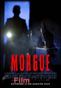Бесплатный фильм Морг Morgue Бесплатный фильм Морг Morgue
