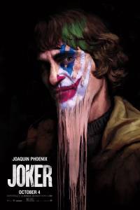   &nbsp; - Joker - [2019] 