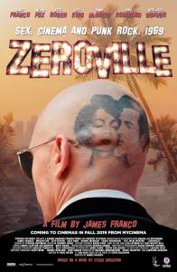    Zeroville [2019] 