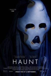 Они Haunt (2019) смотреть онлайн без регистрации Они Haunt (2019) смотреть онлайн без регистрации