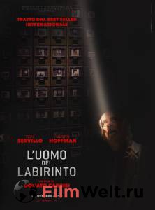 Девушка в лабиринте - L'uomo del labirinto - 2019 смотреть онлайн Девушка в лабиринте - L'uomo del labirinto - 2019 смотреть онлайн