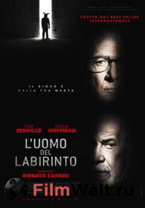 Онлайн кино Девушка в лабиринте / L'uomo del labirinto / (2019) Онлайн кино Девушка в лабиринте / L'uomo del labirinto / (2019)