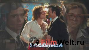 Кинофильм Рокетмен - Rocketman онлайн без регистрации Кинофильм Рокетмен - Rocketman онлайн без регистрации