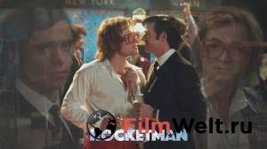    - Rocketman - [2019] 