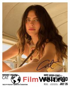 Смотреть фильм Однажды в… Голливуде / Once Upon a Time... in Hollywood бесплатно Смотреть фильм Однажды в… Голливуде / Once Upon a Time... in Hollywood бесплатно