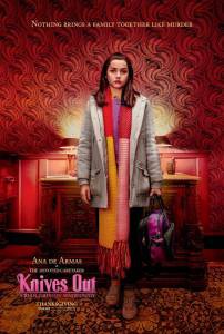 Фильм Достать ножи - (2019) смотреть онлайн Фильм Достать ножи - (2019) смотреть онлайн