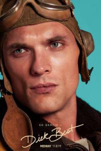 Фильм онлайн Мидуэй Midway 2019 без регистрации Фильм онлайн Мидуэй Midway 2019 без регистрации