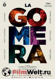 Кино Свистуны - La Gomera - 2019 смотреть онлайн