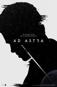    &nbsp; - Ad Astra - 2019