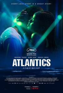Бесплатный онлайн фильм Атлантика - Atlantique