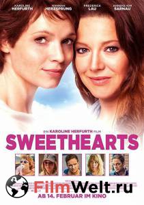 Смотреть увлекательный онлайн фильм Подруги поневоле / Sweethearts Смотреть увлекательный онлайн фильм Подруги поневоле / Sweethearts