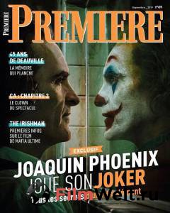 Фильм онлайн Джокер&nbsp; Joker без регистрации