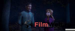 Смотреть увлекательный фильм Холодное сердце&nbsp;2&nbsp; Frozen II онлайн
