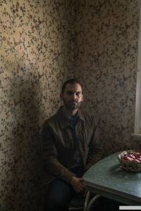 �������� ����� Ҹ���� ������� - Bloodline ���������