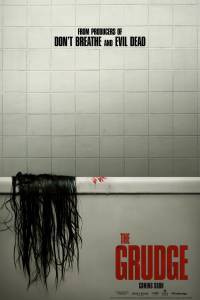 Кино Проклятие The Grudge онлайн Кино Проклятие The Grudge онлайн