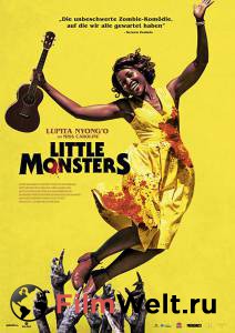    Little Monsters [2019] 