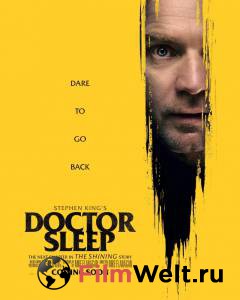 Смотреть фильм Доктор Сон - Doctor Sleep бесплатно Смотреть фильм Доктор Сон - Doctor Sleep бесплатно