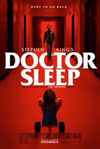     / Doctor Sleep / 2019   