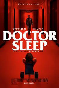 Смотреть бесплатно Доктор Сон - Doctor Sleep онлайн Смотреть бесплатно Доктор Сон - Doctor Sleep онлайн