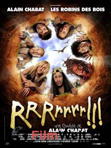      RRRrrrr!!! (2004)  