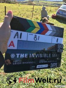 ���������� ����� �������-���������&nbsp; - The Invisible Man