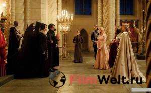 Смотреть фильм Малефисента: Владычица тьмы&nbsp; онлайн