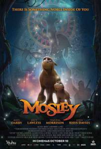 Смотреть Тайна Мосли - Mosley - (2019) онлайн Смотреть Тайна Мосли - Mosley - (2019) онлайн