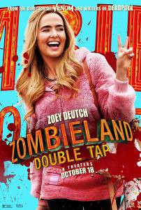   Z:   - Zombieland: Double Tap 