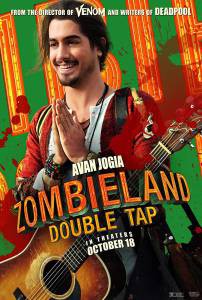 Бесплатный онлайн фильм Zомбилэнд: Контрольный выстрел Zombieland: Double Tap 2019 Бесплатный онлайн фильм Zомбилэнд: Контрольный выстрел Zombieland: Double Tap 2019