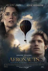 Смотреть Аэронавты / The Aeronauts онлайн Смотреть Аэронавты / The Aeronauts онлайн