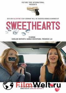     Sweethearts (2019)   