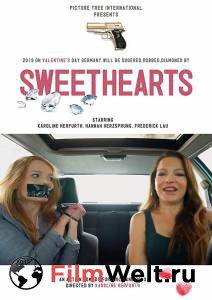 Смотреть кинофильм Подруги поневоле Sweethearts (2019) онлайн Смотреть кинофильм Подруги поневоле Sweethearts (2019) онлайн