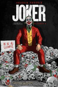 Онлайн кино Джокер&nbsp; - Joker - (2019) смотреть
