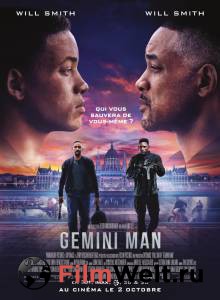 Бесплатный онлайн фильм Гемини - Gemini Man Бесплатный онлайн фильм Гемини - Gemini Man