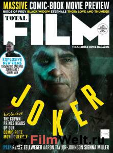 Смотреть бесплатно Джокер&nbsp; Joker онлайн