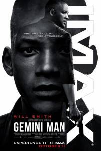 Гемини Gemini Man 2019 онлайн без регистрации Гемини Gemini Man 2019 онлайн без регистрации