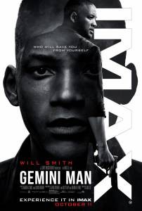 Гемини&nbsp; - Gemini Man - [2019] смотреть онлайн