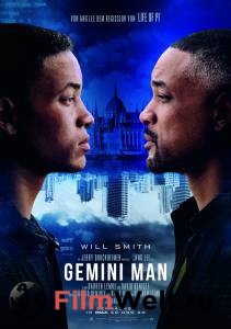 Онлайн кино Гемини / Gemini Man / 2019 смотреть Онлайн кино Гемини / Gemini Man / 2019 смотреть
